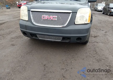 2007 GMC Yukon Denali из США, поврежденный, VIN 1GKFK638X7J354934